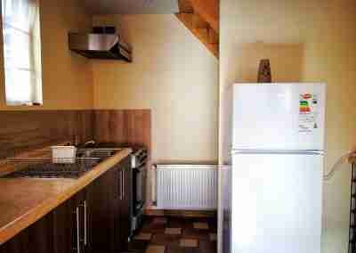 Cocina Full Equipo - Apart Magallanes