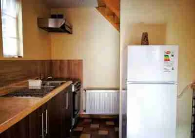 Cocina Full Equipo - Apart Magallanes