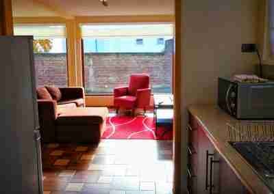 Cocina Full Equipo - Apart Magallanes