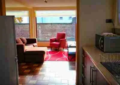 Cocina Full Equipo - Apart Magallanes