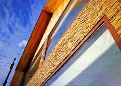 Exterior - Apart Magallanes