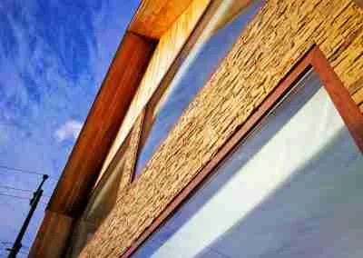 Exterior - Apart Magallanes