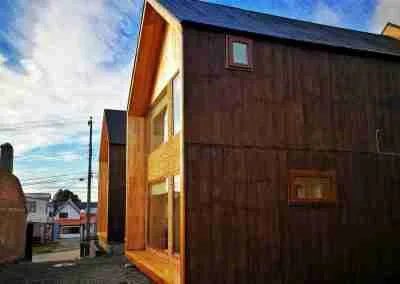 Exterior - Apart Magallanes