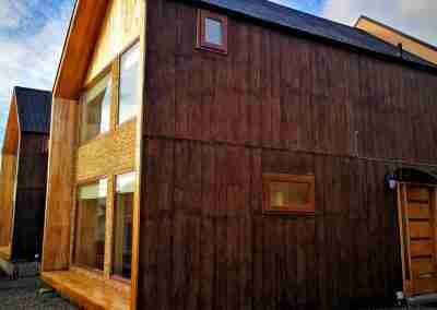 Exterior - Apart Magallanes