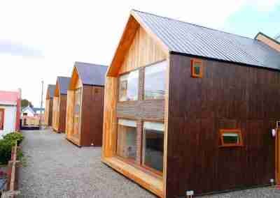 Casas Turismo Magallanes-fachada